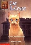 Cat in the Crypt (Animal Ark Hauntings)