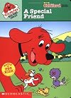 Clifford's Big Red Ideas (A Special Friend)