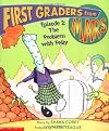 First Graders From Mars, Episode 2: The Problem with Pelly