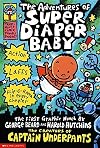The Adventures of Super Diaper Baby