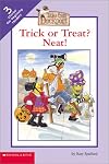 Trick-Or Treat? Neat!