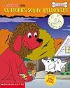 Clifford's Scary Halloween (3-d Glasses)