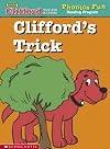 Clifford's trick (Clifford the big red dog)