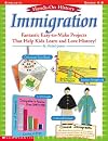 Hands-on History: Immigration