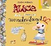 Alice in Pop-up Wonderland