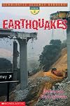 Earthquakes (Scholastic Science Readers)