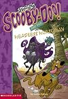 Scooby-Doo! and the Headless Horseman