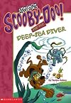 Scooby-Doo! and the Deep Sea Diver