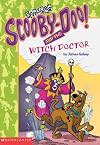 Scooby-Doo! and the Witch Doctor