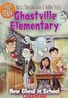 New Ghoul in School