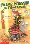 The Swamp Monster in the Third Grade