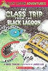 The Class Trip from the Black Lagoon