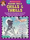 Funnybone Books: Reading Skills: Chills & Thrills