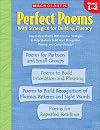 Perfect Poems: With Strategies for Building Fluency (Grades 1-2)