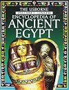 The Usborne Encyclopedia of Ancient Egypt