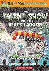 The Talent Show from the Black Lagoon