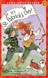 It's St. Patrick's Day! (Scholastic Reader, Level 1)