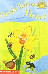 Bright Yellow Flower