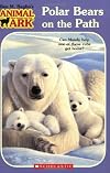 In the Arctic: Polar Bears on the Path (US)