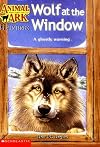 Wolf at the Window (Animal Ark Hauntings)
