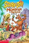 Scooby-Doo And The Monster Of Mexico