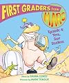 First Graders From Mars, Episode 4: Tera, Star Student