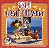 I Spy Pirate Treasure (I Spy Tv Tie-in)