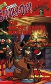 Scooby-Doo! The Secret Santa Mystery