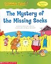 The Mystery of the Missing Socks (Grammar Tales: Quotation Marks)