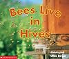 Bees Live in Hives (Time-to-Discover)