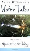Water Tales: Aquamarine & Indigo