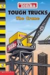 Tough Trucks: The Crane