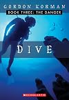 The Danger (Dive, Book 3)