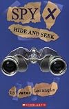 Spy X: Hide and Seek