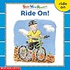 Ride On!