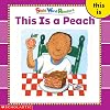 This is a Peach
