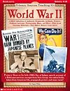 Primary Sources Teaching Kit: World War II