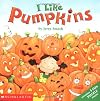 I Like Pumpkins