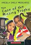 The Case of the Missing Trophy