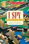 I Spy a School Bus