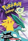 Pokémon Challenge