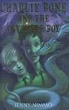 Charlie Bone and the Invisible Boy
