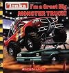 TONKA: I'm a Great Big MONSTER TRUCK!