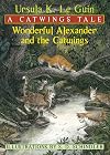 Wonderful Alexander and the Catwings