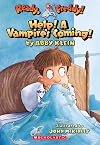 Ready, Freddy! #06: Help! A Vampire's Coming!