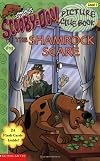 Scooby-Doo! The Shamrock Scare (picture clue book)