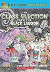 The Class Election from the Black Lagoon