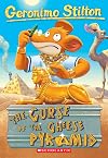 The Curse of the Cheese Pyramid