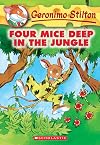 Four Mice Deep in the Jungle