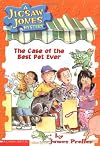 The Case of the Best Pet Ever